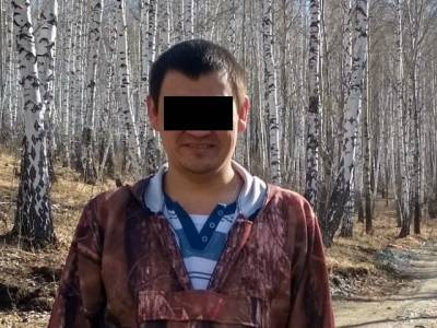 «Найден, погиб»: в Челябинской области обнаружили тело пропавшего мужчины