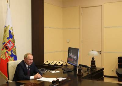 Путин подписал закон, позволяющий вернуть излишне уплаченные страховые взносы