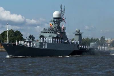 Американский ыице-адмирал заявил, что Россия лишила США недосягаемости