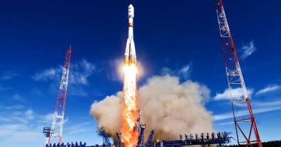 Роскосмос заключил контракт на создание конкурента ракеты Илона Маска