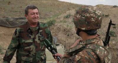 "Отправили в подарок" как азербайджанская техника оказалась на армянской стороне – видео