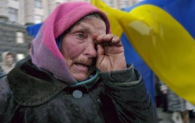 Украина больше не является социальным государством — депутат Госдумы