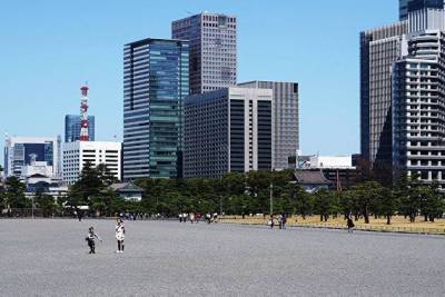Безработица в Японии в августе стала рекордной за 3 года
