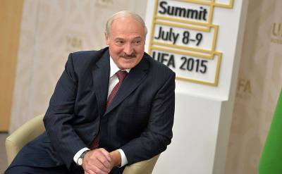 Евросоюз не включил Лукашенко в санкционный список - Cursorinfo: главные новости Израиля