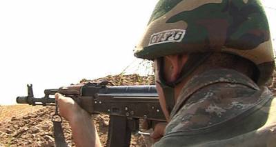 Бои в Карабахе возобновились: Степанакерт сообщает о потерях у ВС Азербайджана