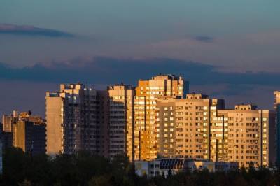 Квартирный вопрос: названы причины, по которым россияне могут лишиться жилья
