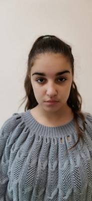 Органы опеки Южно-Сахалинска разыскивают девочку-подростка