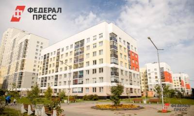 Кузбассовцы взяли ипотечных кредитов на 30 миллиардов рублей