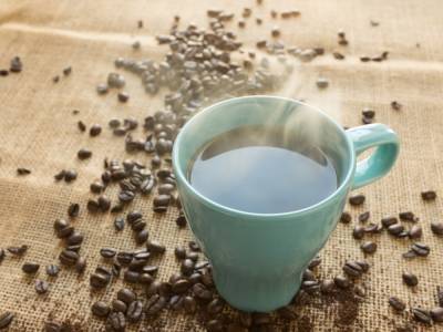 Кофе натощак может спровоцировать заболевание сахарным диабетом - ученые