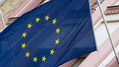 ЕС утвердил санкционный список в отношении Белоруссии