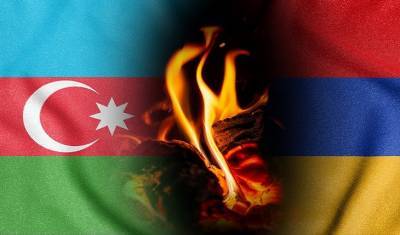 Израиль присоединился к Турции в войне с Арменией
