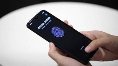 Смартфоны будущего могут перейти на 3D биометрическую аутентификацию