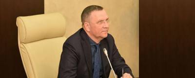 СК завершил расследование дела против бывшего заммэра Барнаула Демина
