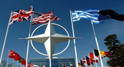 НАТО создало военный механизм урегулирования между Грецией и Турцией