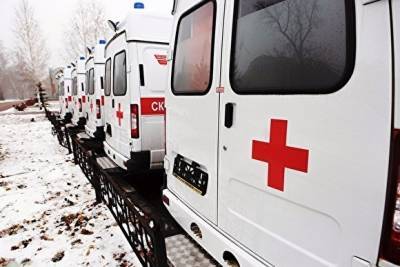 В Челябинской области — 90 новых случаев COVID-19 за сутки, умерли пять человек