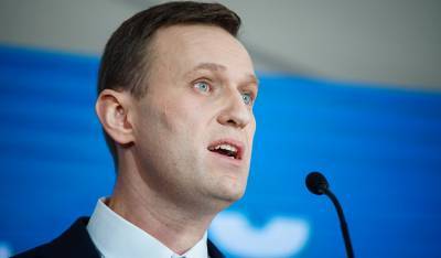 Редакция телевидения Госдумы заплатила за продвижение новости о «бесстыднике Навальном»