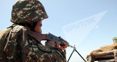 В Карабахе сообщили о радиоперехвате разговоров азербайджанских военных в ходе боев