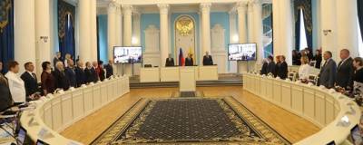 Депутаты Рязанской областной Думы шестого созыва завершили свою работу