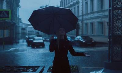 Местами дождь и тепло до +23: погода в Украине на 2 октября