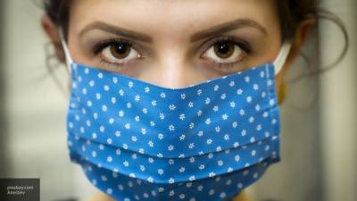 В РАН озвучили возможные сроки окончания пандемии коронавируса