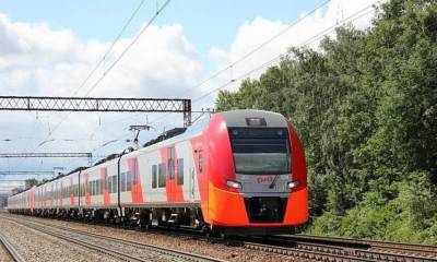 Петрозаводчанин умер в поезде «Ласточка»