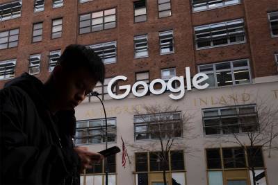 Искусственный интеллект от Google научился «оставаться на линии» вместо человека