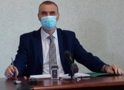 В Челябинской области у мэра Снежинска подозревают коронавирус