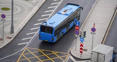 Миллион пассажиров перевезли автобусы КМ по маршруту закрытого участка метро