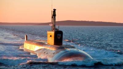 Мощь подводного флота РФ встревожила американцев