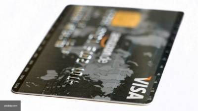 Visa вступит в конкуренцию с системой быстрых платежей ЦБ