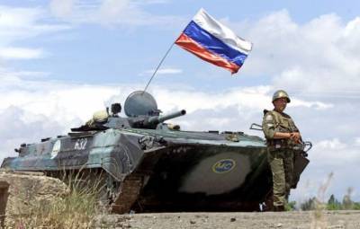Россия в Закавказье: От контроля «через войну» к контролю «через мир»