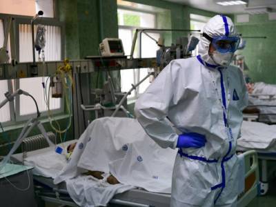 Коронавирус в Челябинской области: пять смертей и рост количества заражённых