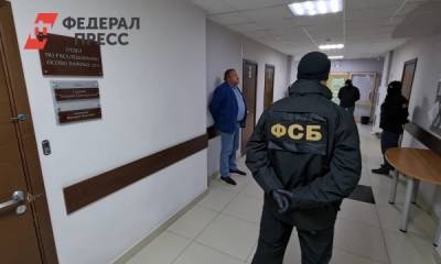 Главу Усть-Кута Александра Душина подозревают в превышении служебных полномочий