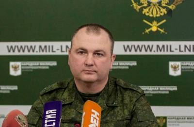 Боевики "ЛНР" неожиданно предложили "помощь" Украине: "Призываем украинское руководство..."