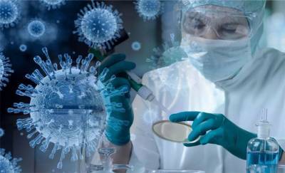 Учёные обнаружили способность коронавируса становиться более заразным