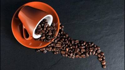 Употребления кофе натощак может навредить здоровью