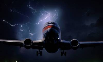Призраки рейса 401: о чем погибшие пилоты хотели предупредить пассажиров