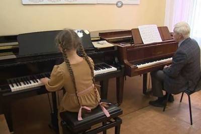 45 ярославских студентов музыкантов получат стипендии правительства региона