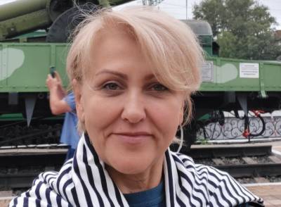 Верховный суд РФ подтвердил оправдательный приговор экс-ректора СГУ Марины Истиховской