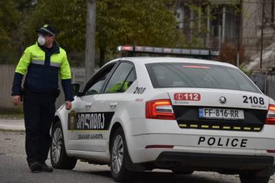 В Тбилиси ограбили таксиста – задержаны двое человек