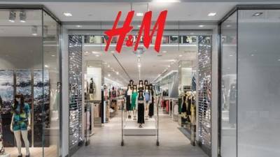 Германия оштрафовала H&M на рекордные 35,3 миллиона евро. Причина — шпионаж
