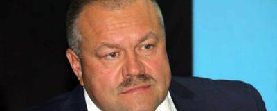 Мэра Усть-Кута Александра Душина задержали в иркутском аэропорту