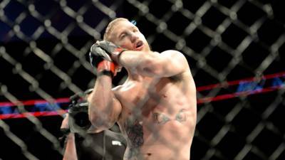 Нурмагомедов заявил, что не будет недооценивать Гэтжи в бою за титул UFC