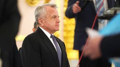 Посол США допустил улучшение отношений с Россией «в долгосрочной перспективе»