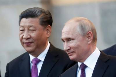 Asia Times: Эволюции согласия Китая и России вступает в эпоху зрелости