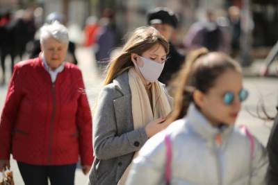 Вирусолог назвал сроки окончания пандемии COVID-19 в России