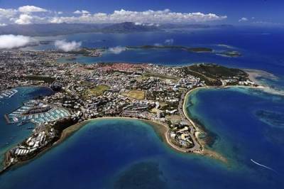 Новая Каледония грозит отделиться от французской метрополии