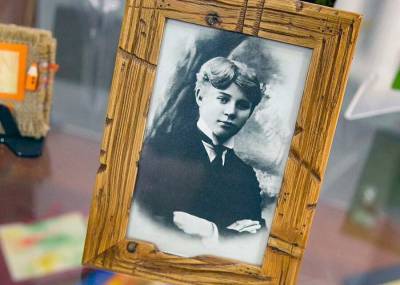 На ВДНХ отпразднуют 125 лет со дня рождения Сергея Есенина