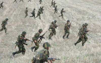 Артур Саркисян - Армия Нагорного Карабаха за день потеряла 54 человека убитыми - korrespondent.net - Армения - Азербайджан - Нагорный Карабах