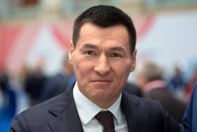 Депутаты Калмыкии пожаловались на губернатора Путину из-за ситуации с COVID